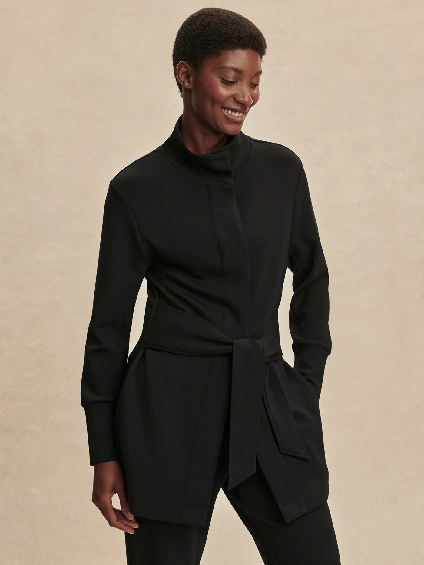 Anset Jacket | Varley US