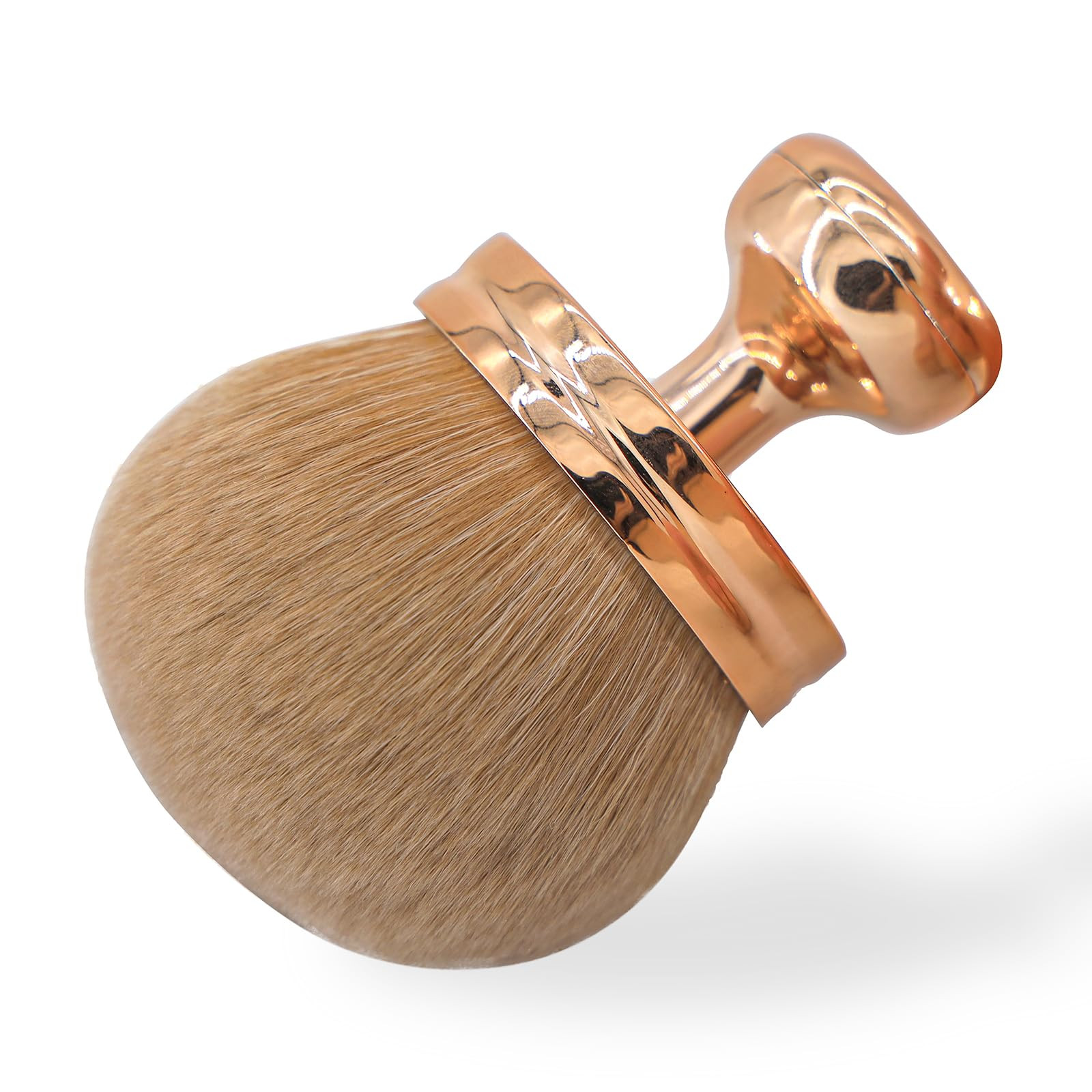 Extra Large Body Makeup Brush For Self Tanner, Self Tan Back Applicator, 74mm Wide-headed Kabuki ... | Amazon (US)