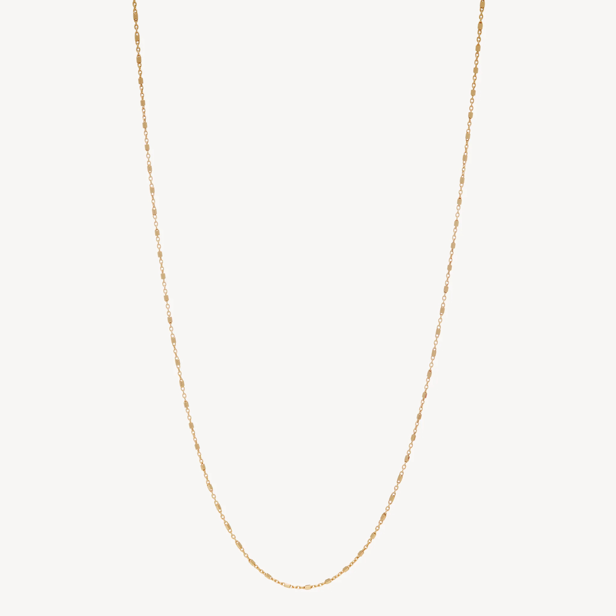 Celestial Chain Necklace | Hillberg & Berk | Hillberg & Berk
