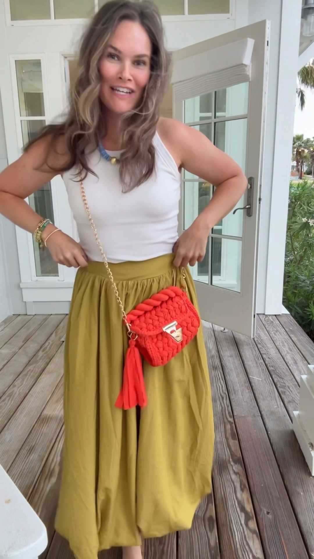 My outfit for dinner at the beach 💚

Vacation Outfits Beach, Resort Wear 2026

#LTKootd #LTKTravel #LTKdayinmylife