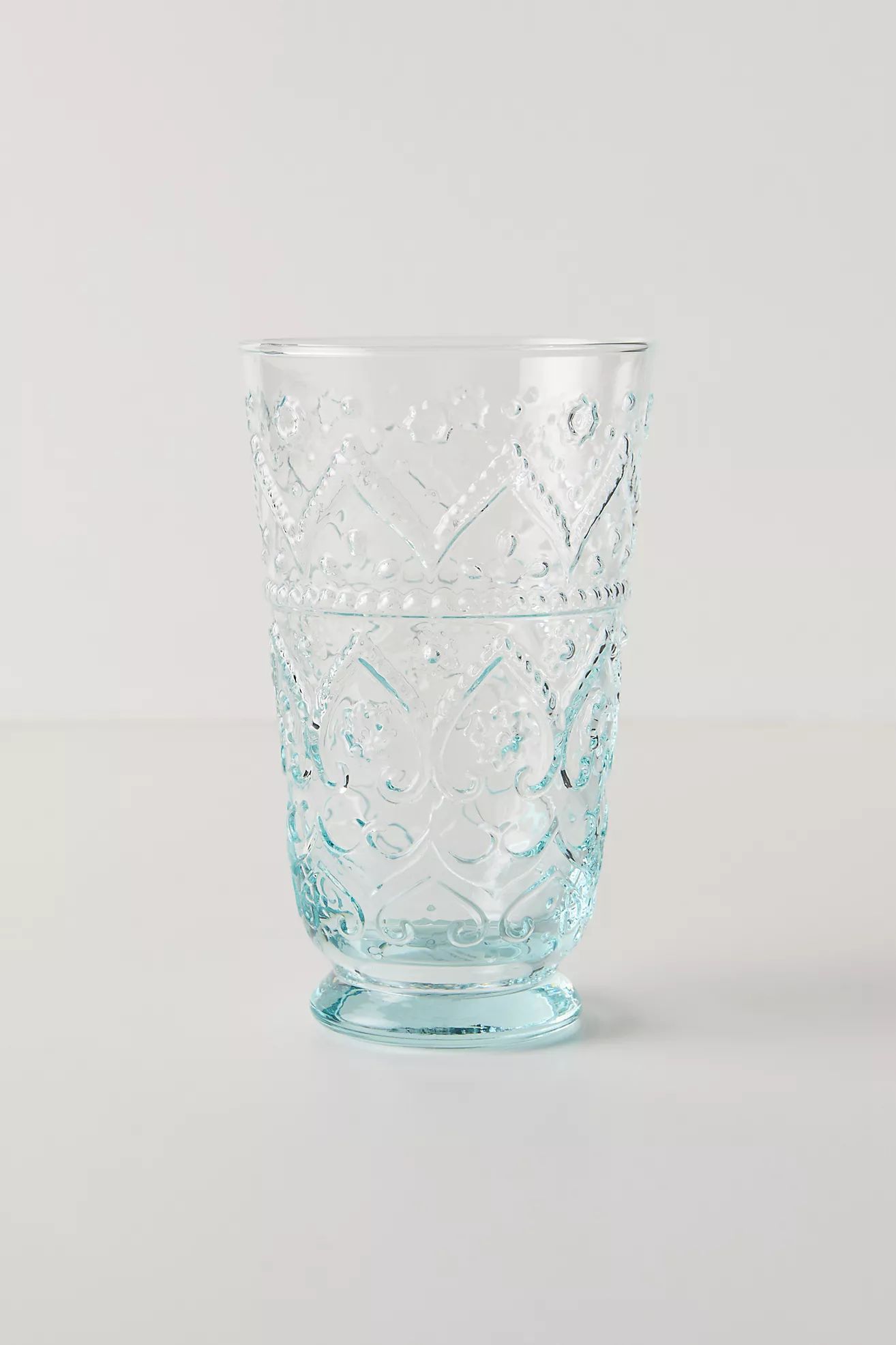 Bombay Highball Glasses, Set of 4 | Anthropologie (US)