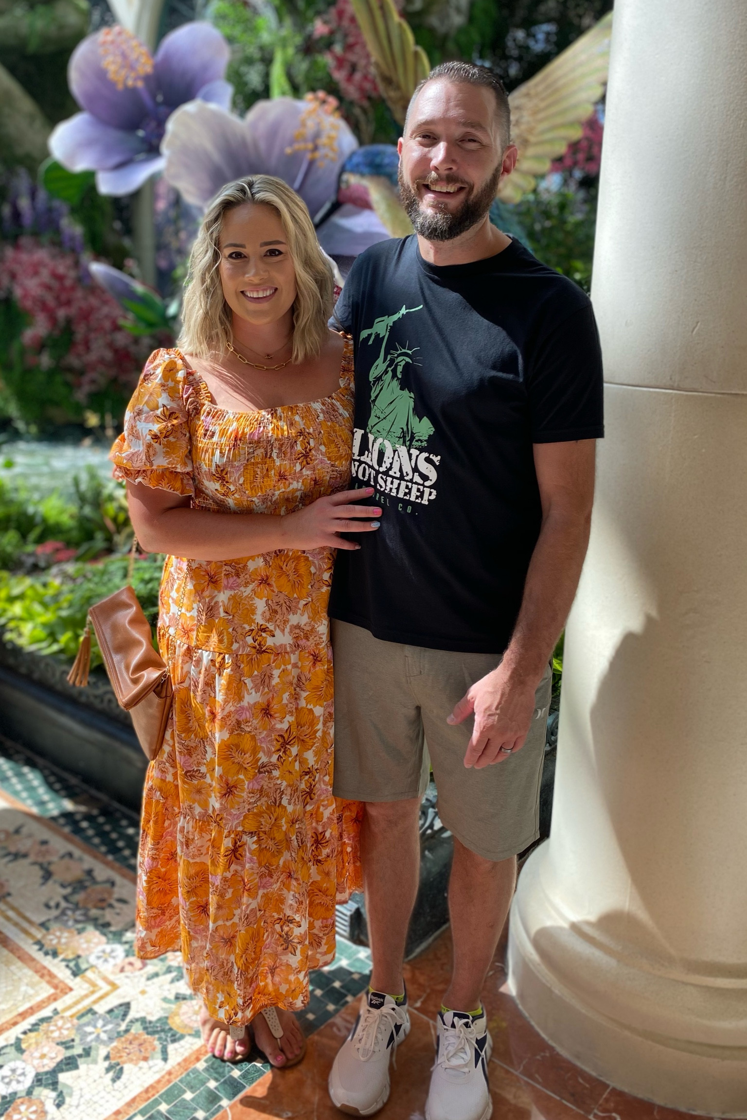 Perfect late summer/into fall
Dress. 

#LTKSale #LTKSeasonal #LTKFind