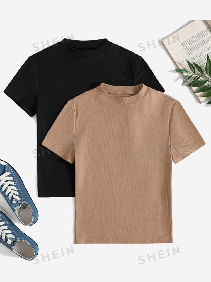 evoluSHEIN | SHEIN
