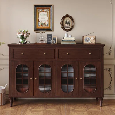 Alylah 59'' Wide Sideboard | Wayfair North America