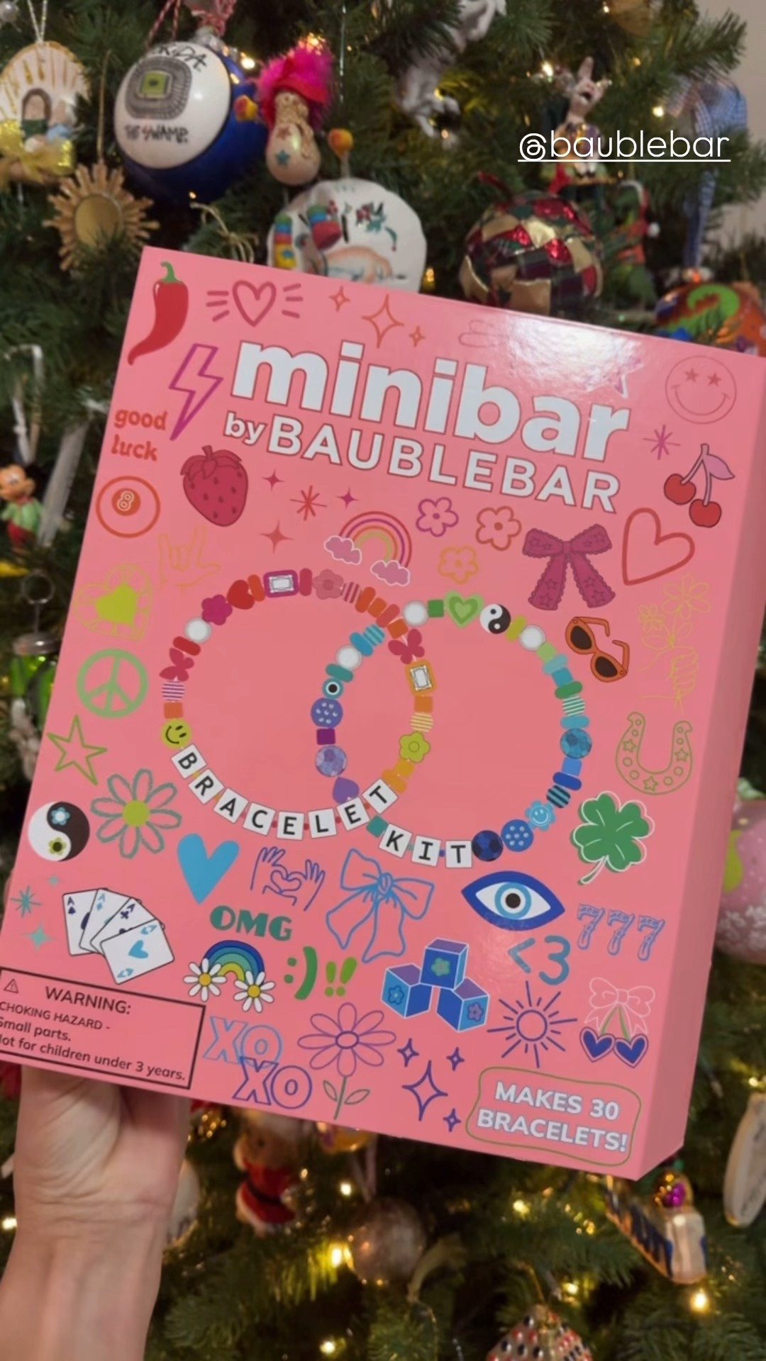 Last Minute Gift Idea for Girls 

#LTKHoliday #LTKKids #LTKGiftGuide