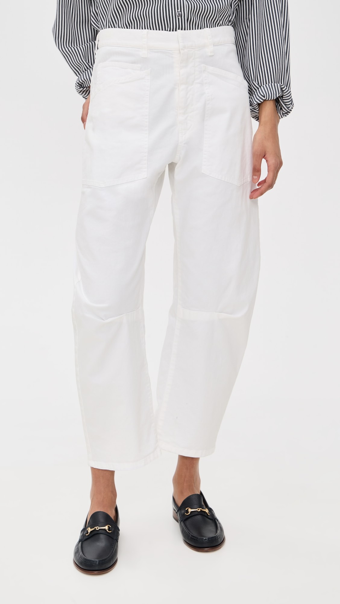 Shon Twill Pants | Shopbop