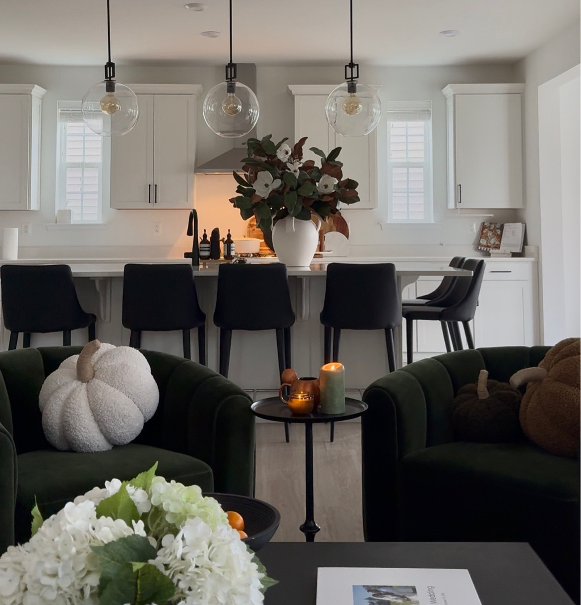 Exact links to my fall decor favs! 🍁

#LTKSeasonal #LTKhome