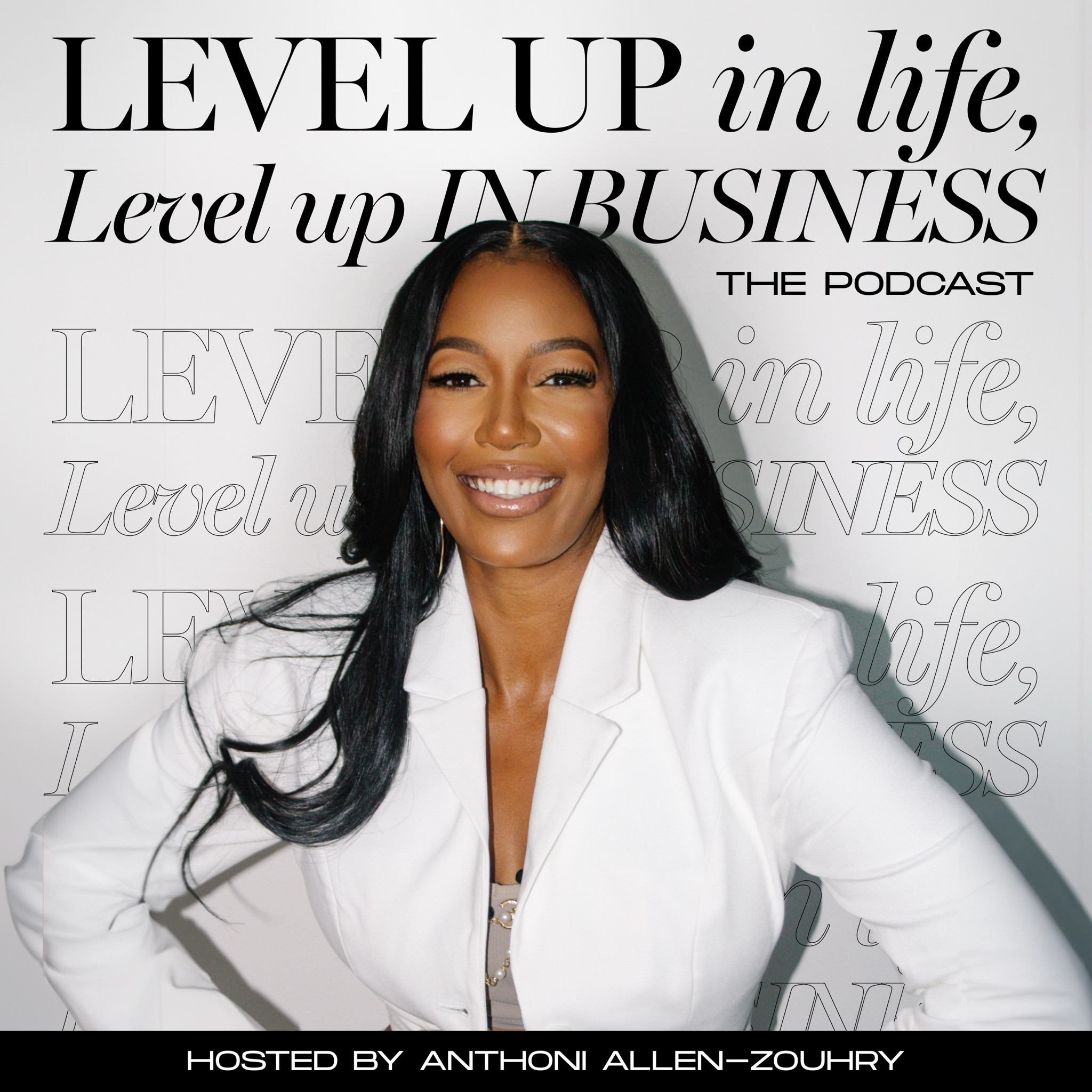Podcast cover look!!! Bossbabe energy!!!

I’m wearing an XL extra inches... ( the photo on this link seems to not show the proper blazer but click link should take to you to my EXACT blazer.

#LTKStyleTip