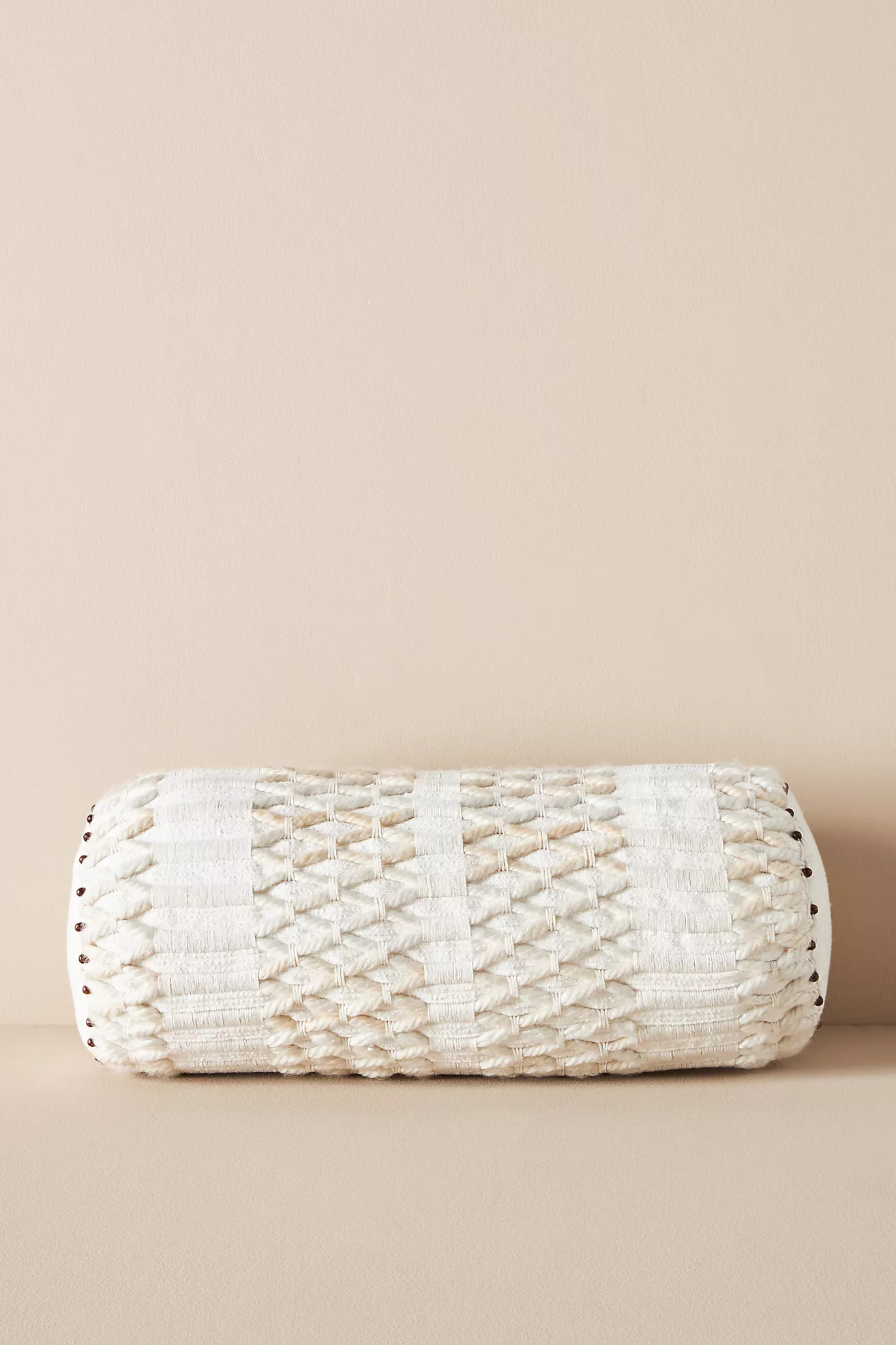 Viola Pillow | Anthropologie (US)