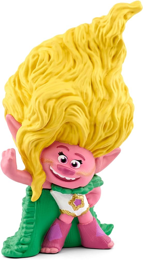 Tonies Viva Audio Play Character from Dreamwork's Trolls Band Together | Amazon (US)