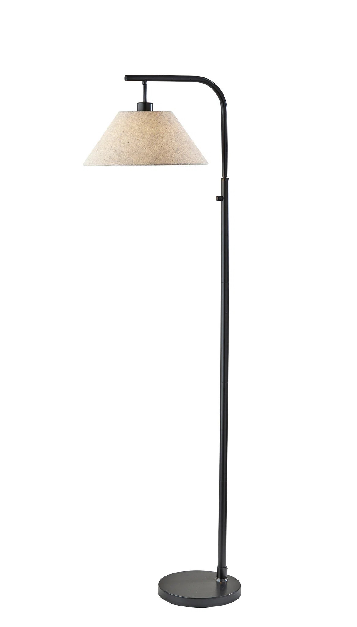 Westwick 58'' Arched Floor Lamp | Wayfair North America