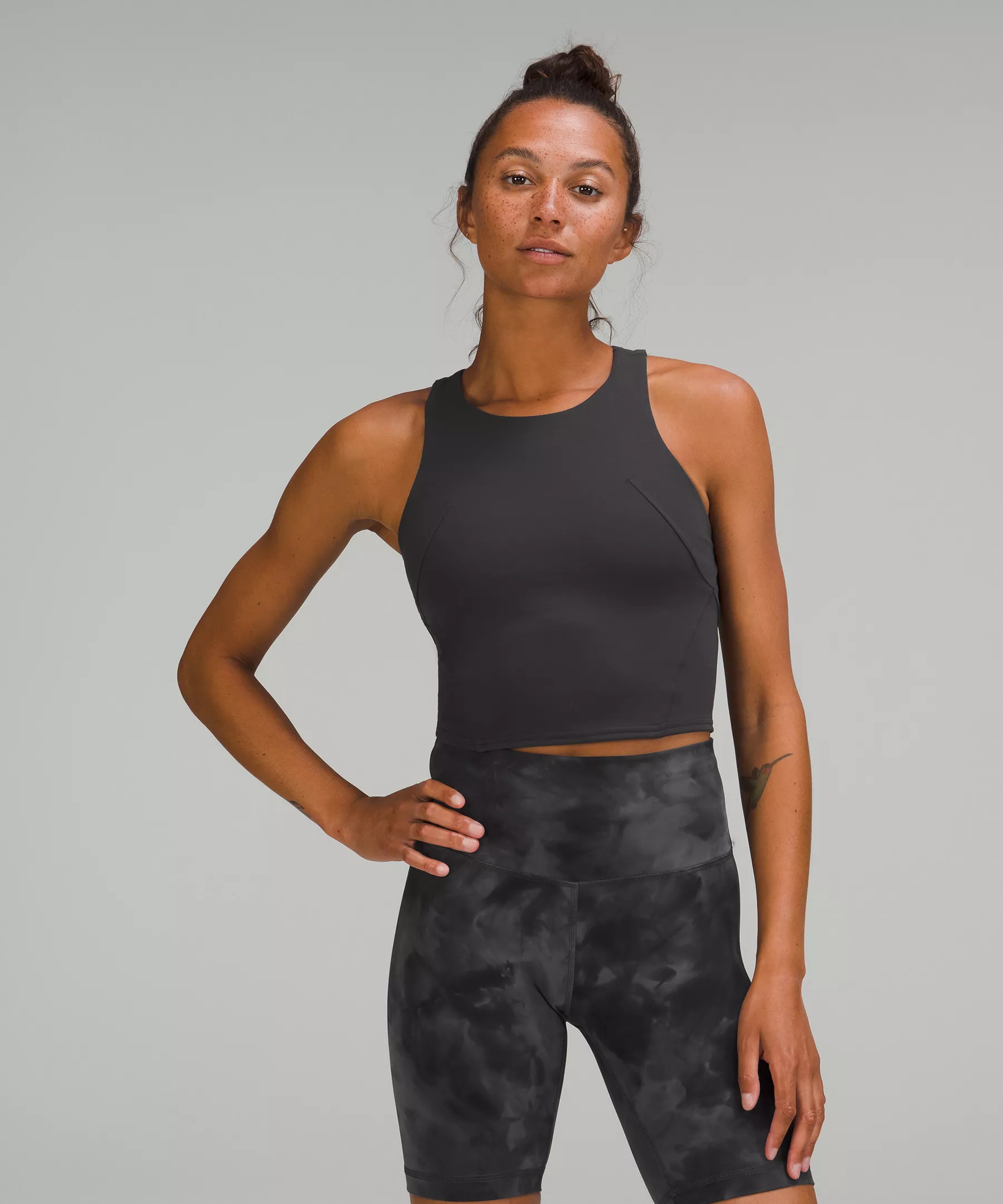 Invigorate Training Tank Top | Lululemon (US)