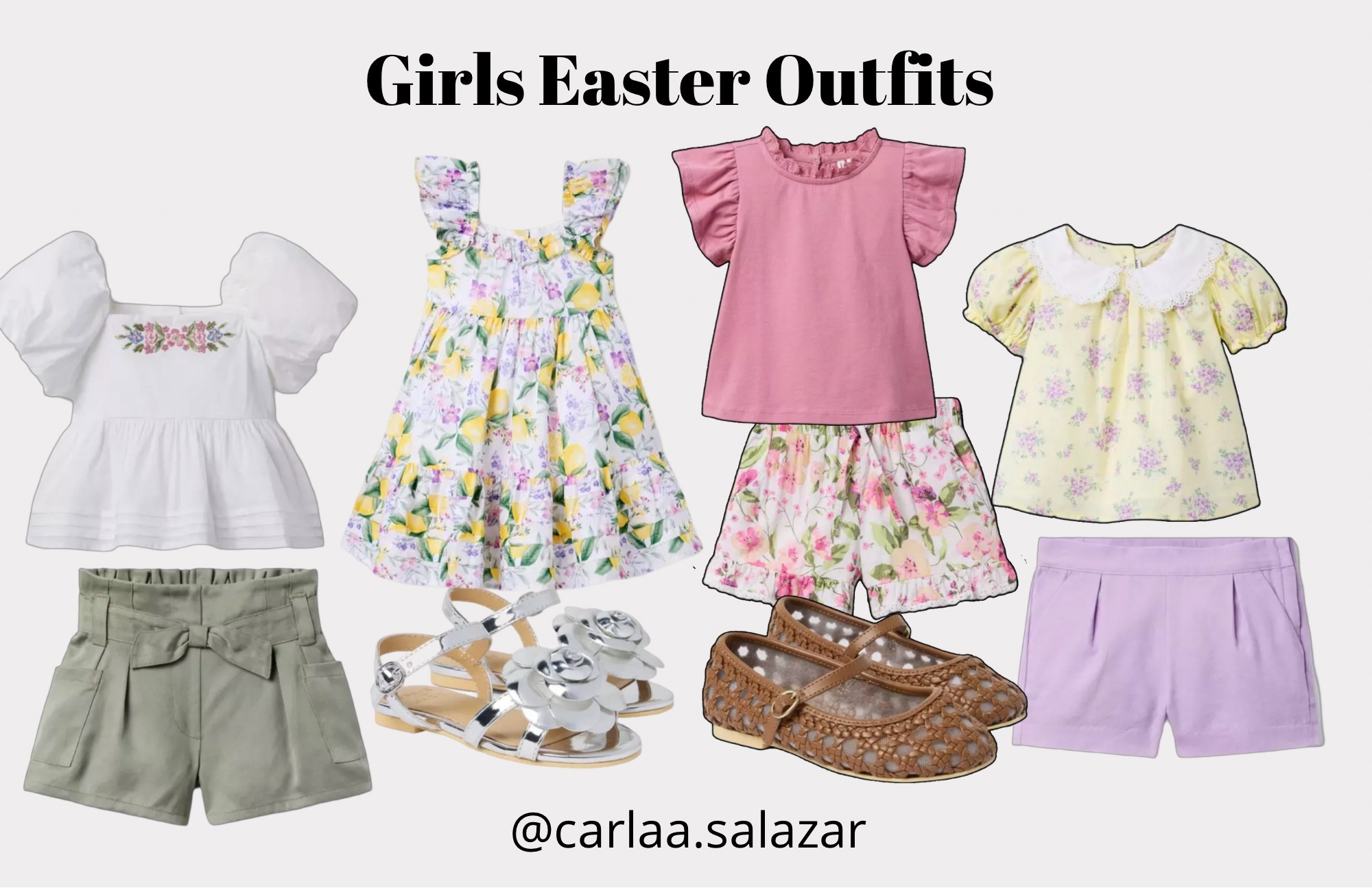 Janie & jack easter sale 

#LTKSaleAlert #LTKSeasonal #LTKKids