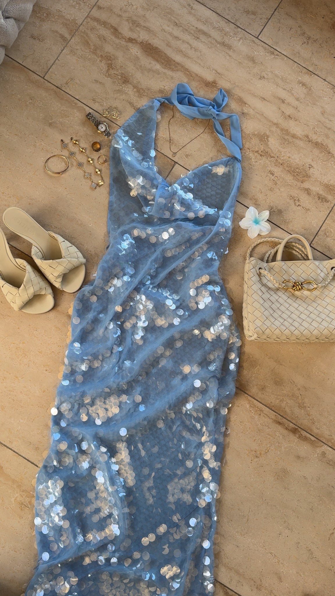 Euro summer outfit 🩵

#LTKwedding #LTKdresses #LTKaustralia