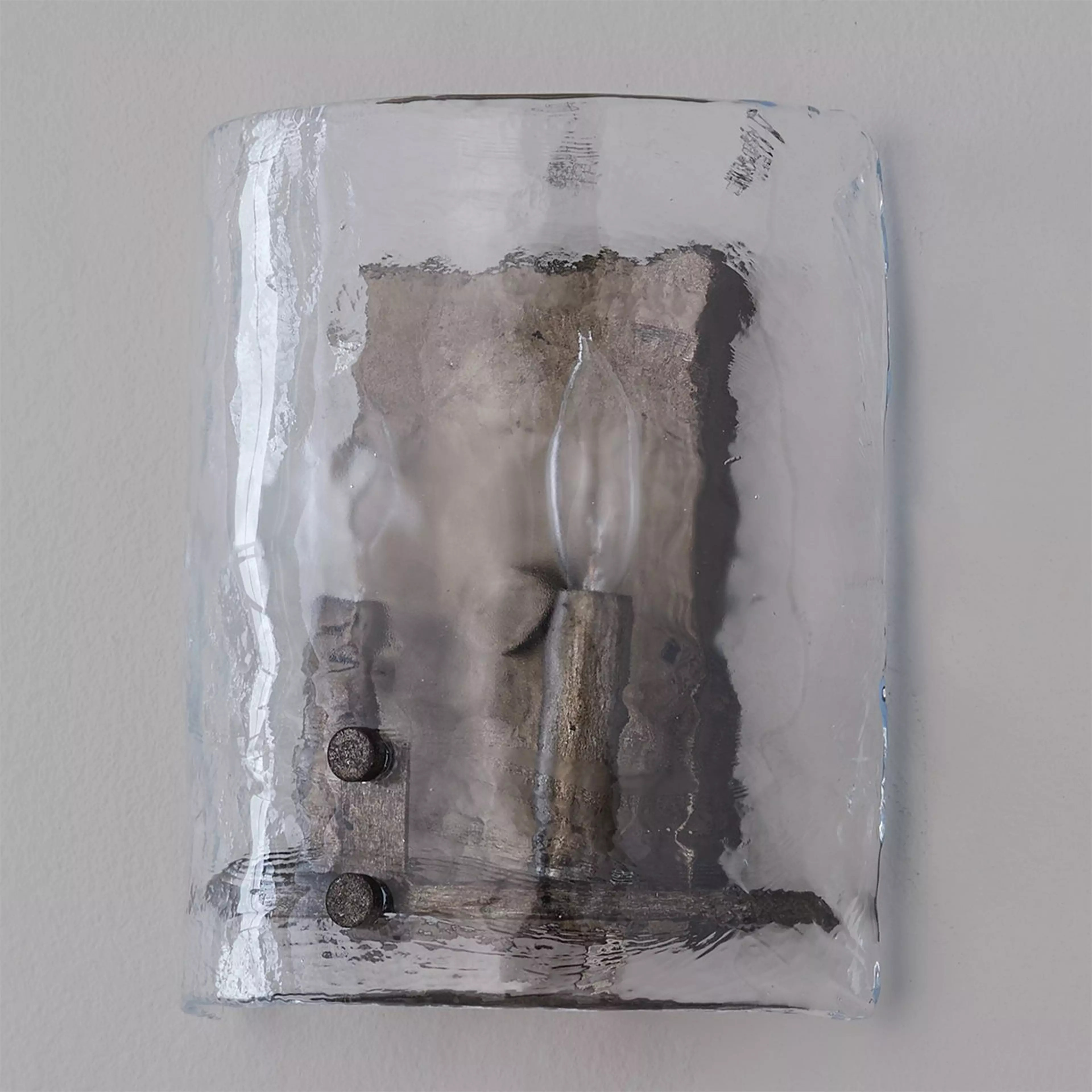 Hazy Lining Sconce | Shades of Light