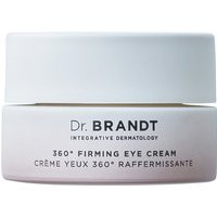Dr. Brandt 360° Firming Eye Cream | Dermstore (US)