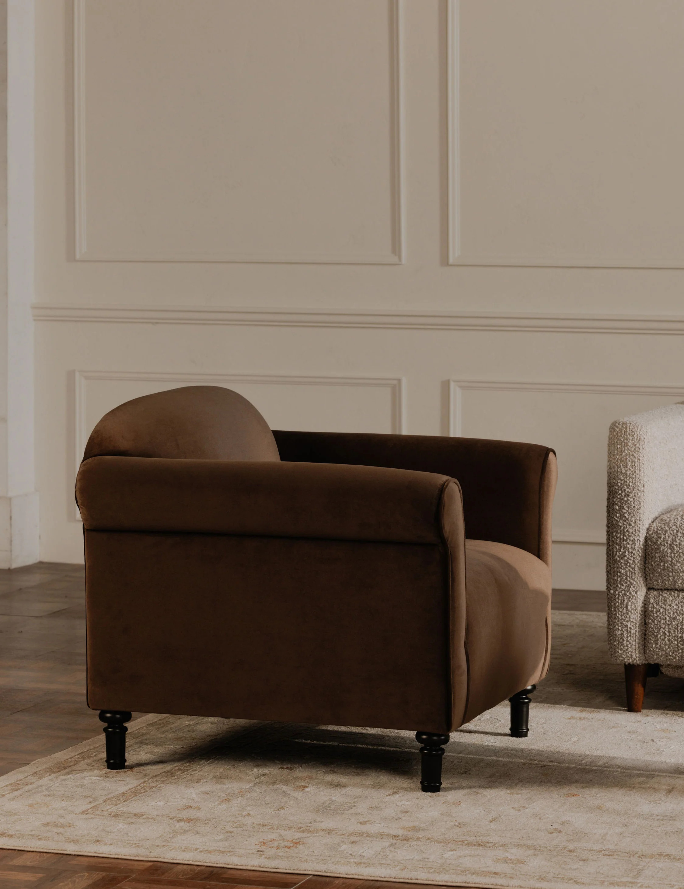 Rosati Accent Chair | Lulu and Georgia 