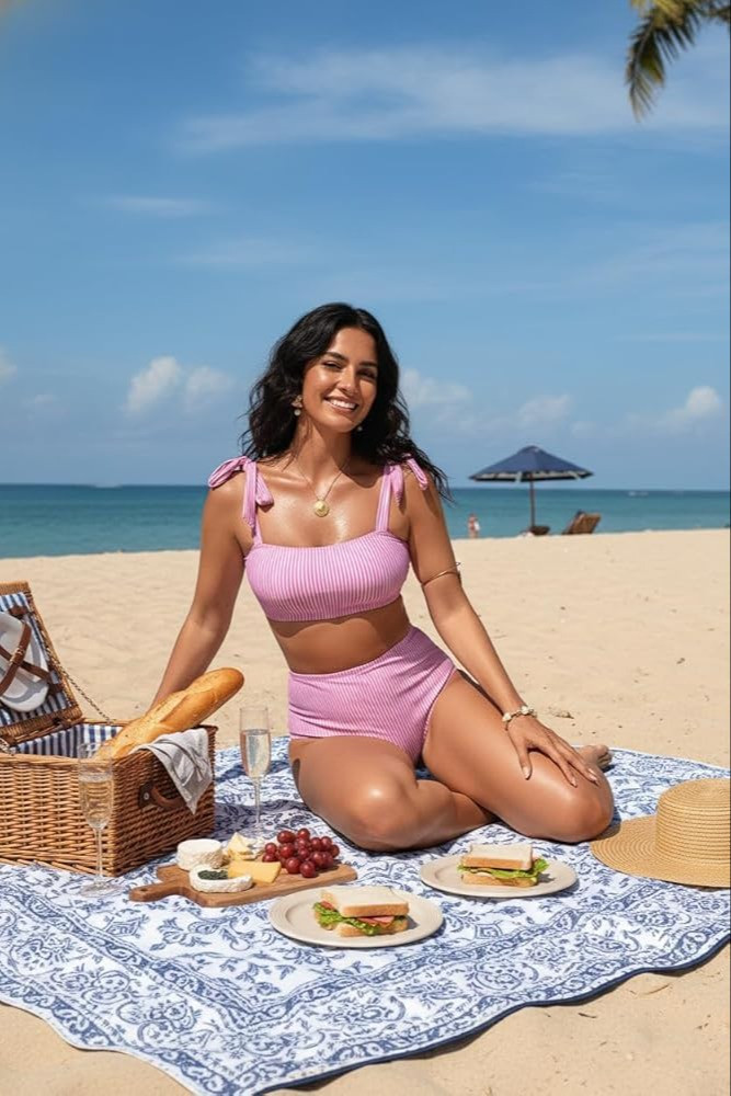 POV: you're packing for a beach vacation and Amazon has EVERYTHING you need 🤍🌴 From flowy vacation dresses and matching linen sets to flattering bikinis, crochet coverups, beach sandals, tote bags, and vacation accessories, these finds are making vacation outfit planning way too easy. Whether it's a tropical getaway, honeymoon, cruise, or girls trip, these Amazon picks are giving effortless resort-chic vibes for less! ✨☀️#AmazonVacationOutfits #AmazonFashion #BeachVacation #VacationStyle #VacationDresses #VacationSets #MatchingSets #AmazonFinds #BeachOutfits #ResortWear #ResortStyle #BikiniSeason #CoverUps #BeachCoverUp #SwimwearStyle #CruiseOutfits #GirlsTripOutfits #TropicalVacation #SummerVacation #VacationMood #BeachAesthetic #VacationReady #TravelStyle #PoolsideFashion #BeachLooks #SummerFashion #VacationWardrobe #AmazonMustHaves #AffordableFashion #VacationInspo #IslandStyle #BeachDay #TravelOutfits #VacationShopping #GetawayStyle #SummerLooks #AmazonDeals #VacationEssentials #Beachwear #VacationVibes

#LTKSeasonal #LTKSwim #LTKTravel
