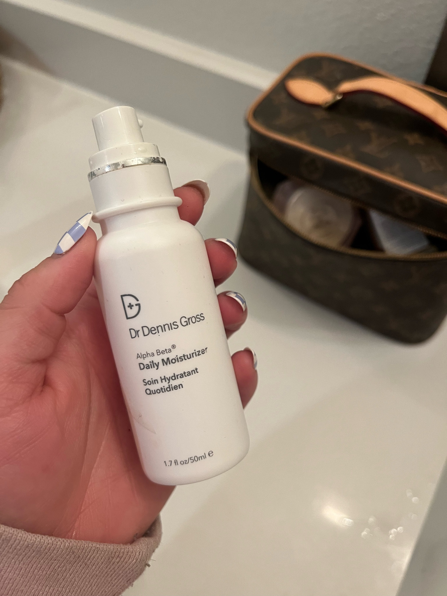 Morning skincare routine favs! 

#LTKFind #LTKbeauty