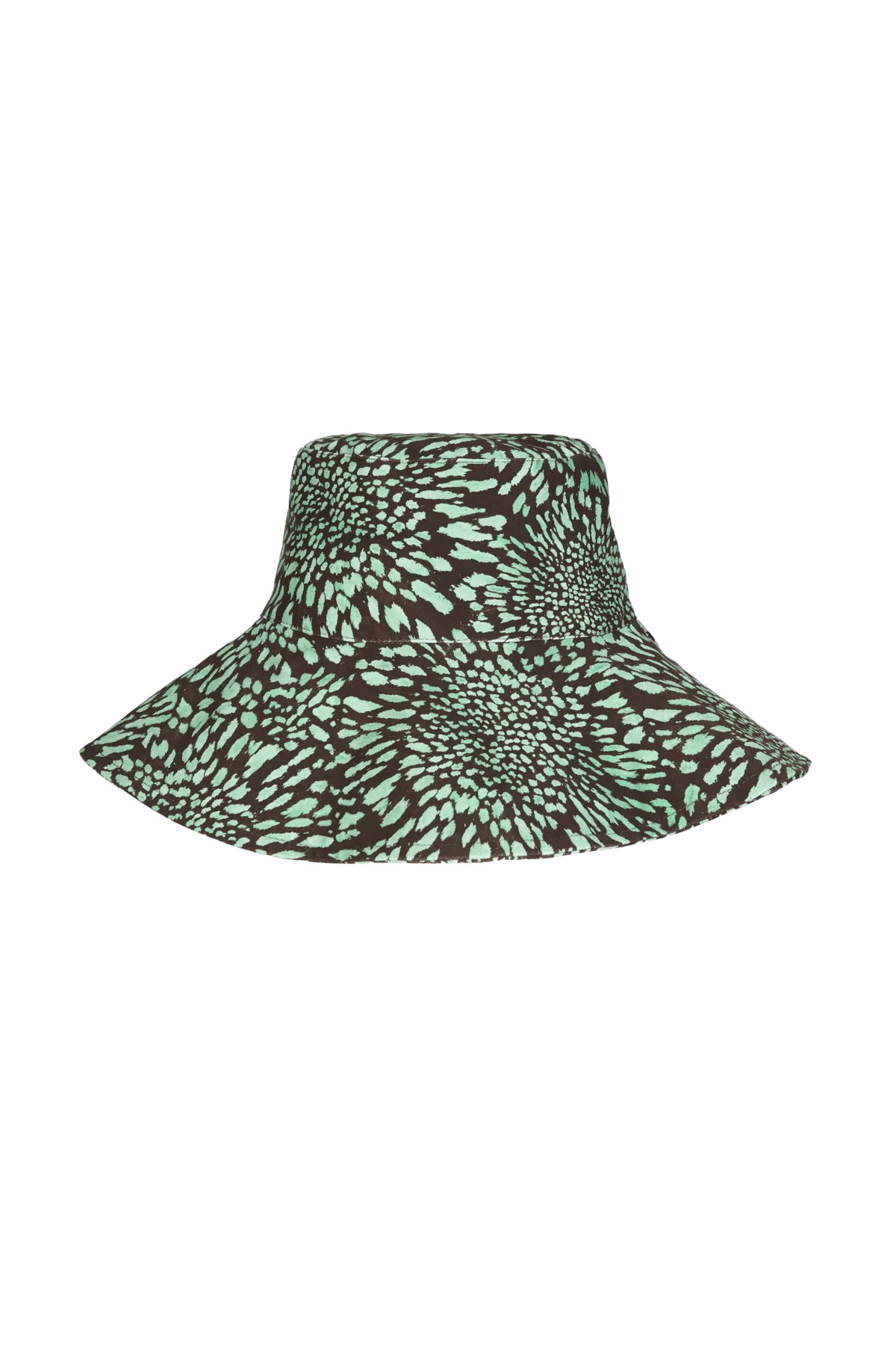 Chocomint Gran Bucket Hat | Shop.app