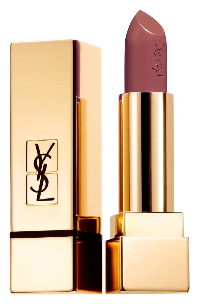 Yves Saint Laurent Rouge Pur Couture Satin Lipstick | Nordstrom | Nordstrom