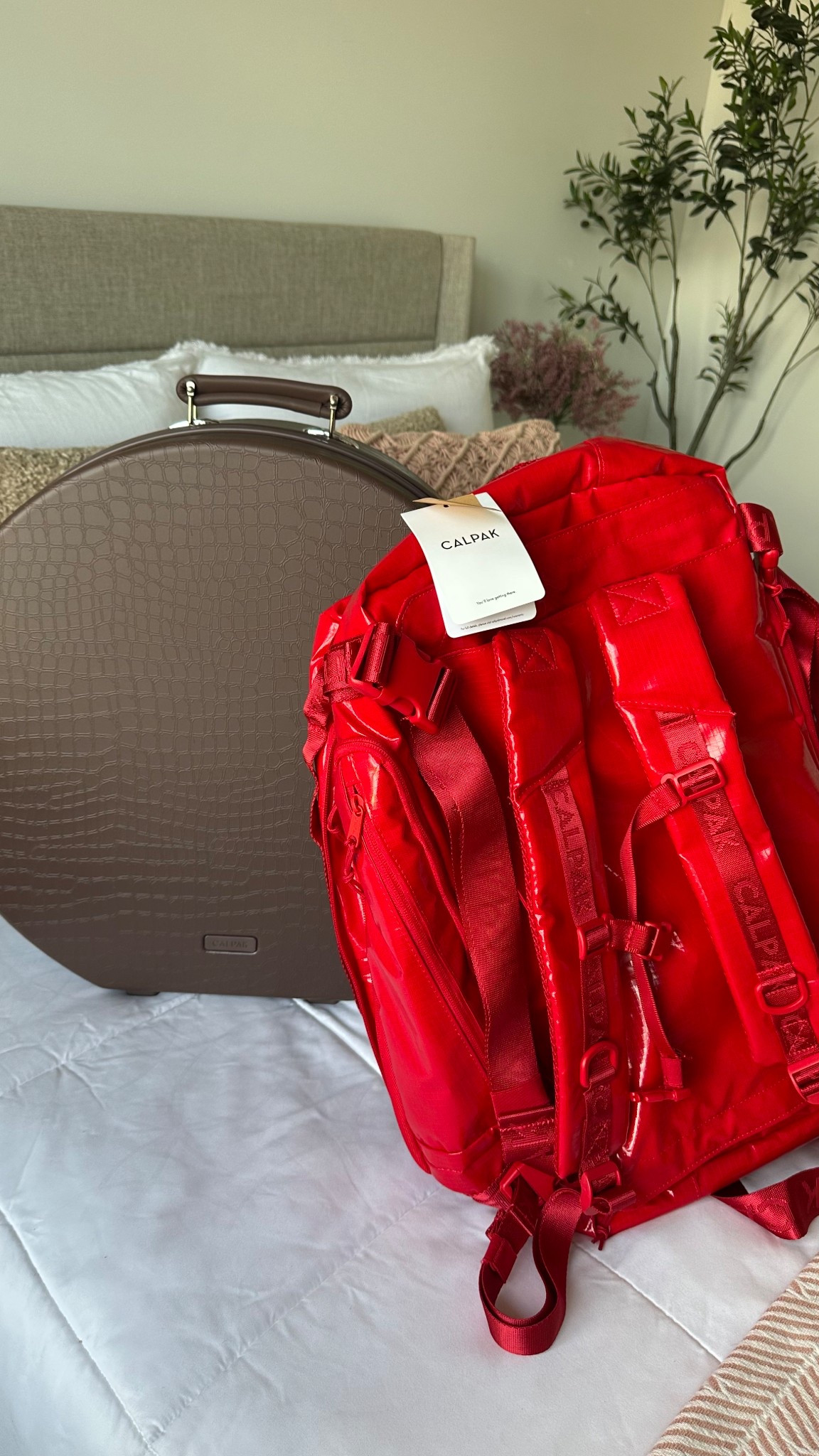 Mother’s Day sale at CalPak - don’t miss it! 🫶🏼🎒 #sktraveltime

#LTKSaleAlert #LTKTravel #LTKGiftGuide