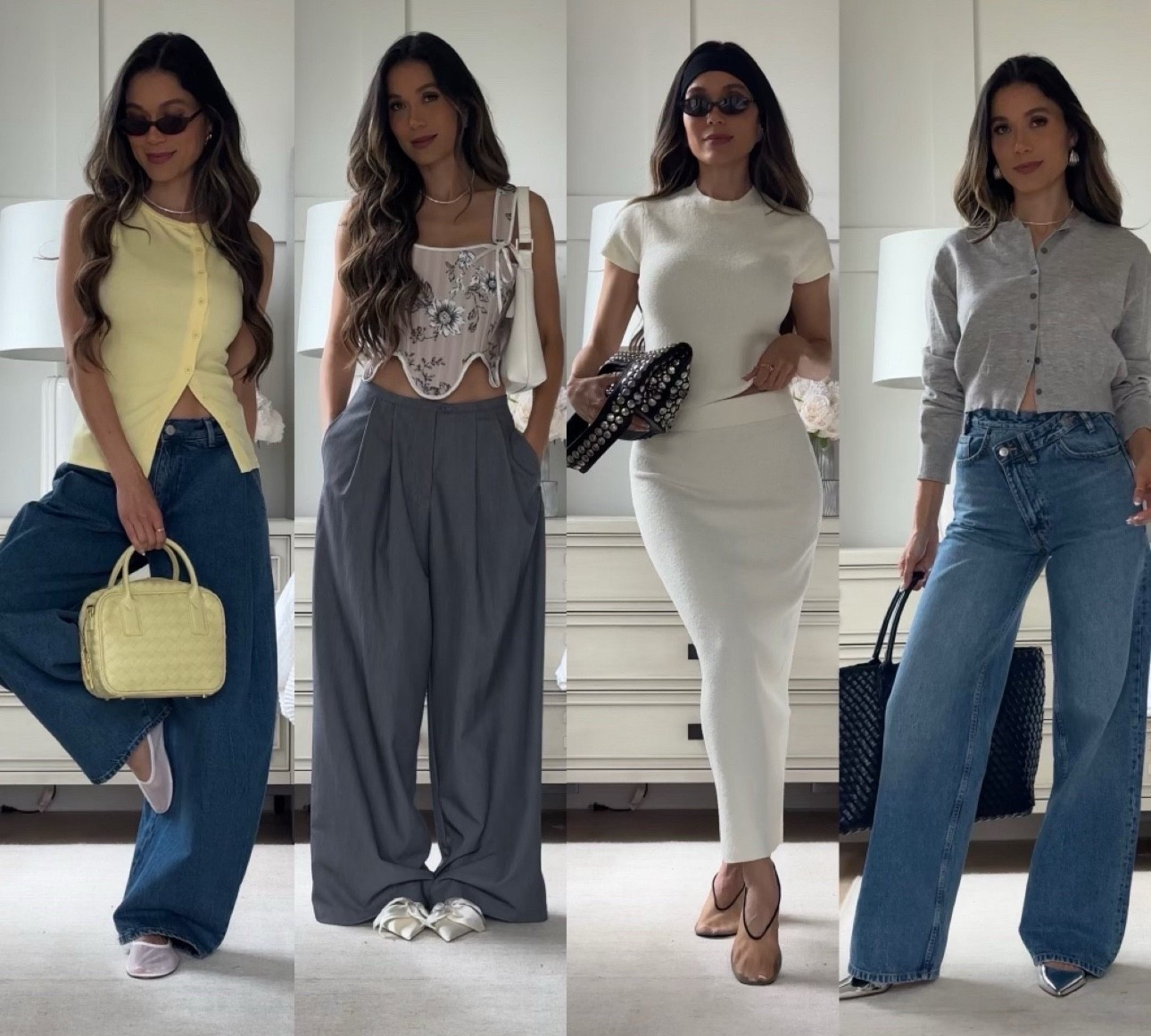 Scroll to shop! Follow for more finds! Xo! 🥰

#LTKFindsUnder50 #LTKFindsUnder100 #LTKootd