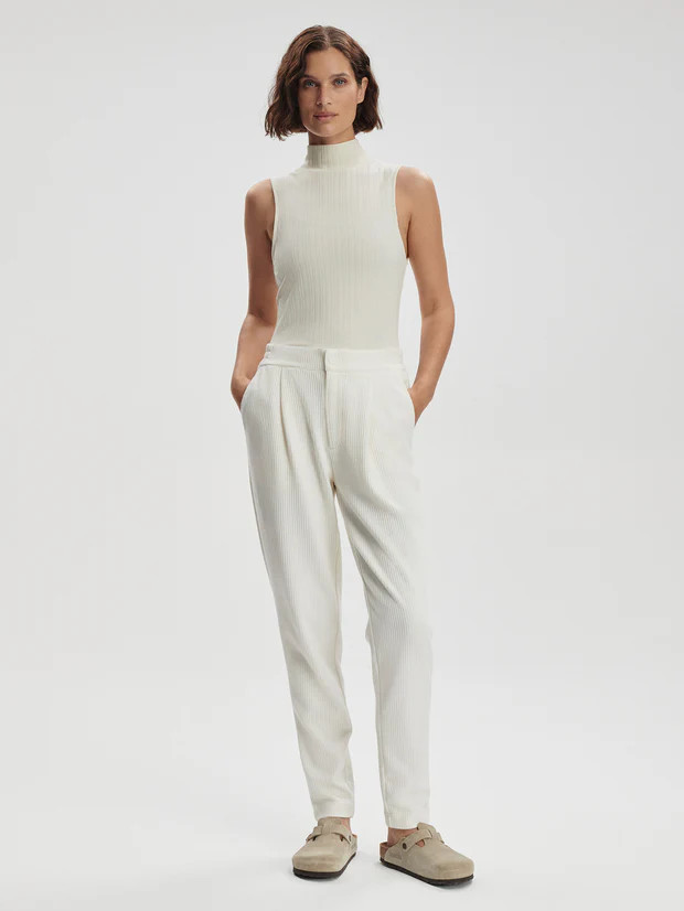 Perrie Tapered Trouser 29.5 | Varley US | Varley USA