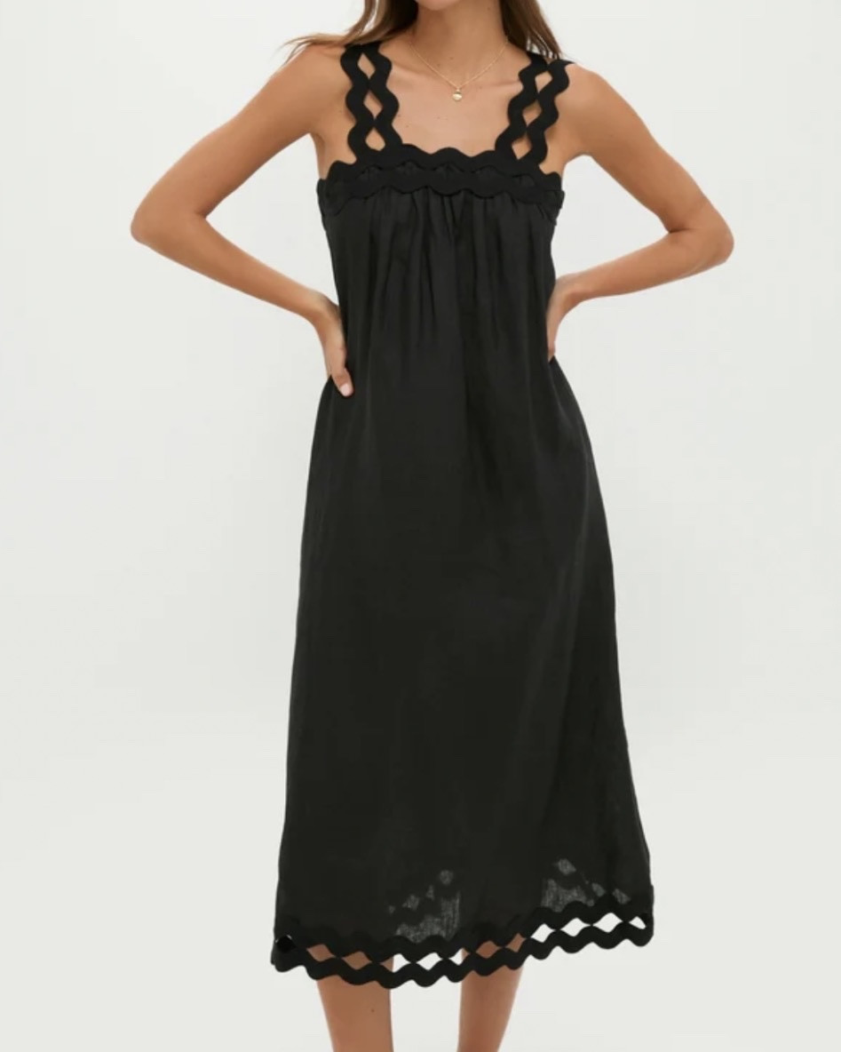 Summer dress
Vacation dress

#LTKootd #LTKgrwm #LTKdayinmylife