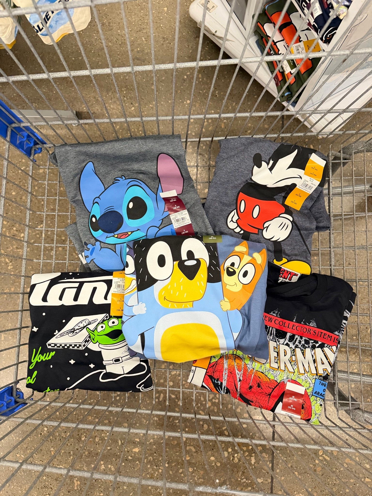 Men’s Disney T-shirts at Walmart! #disneyfashion #mensdisney #walmart

#LTKootd #LTKTravel