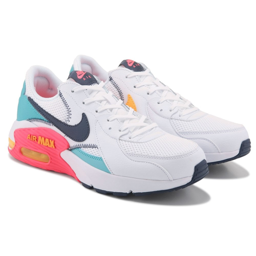 Men's Air Max Excee Sneaker | Famous Footwear