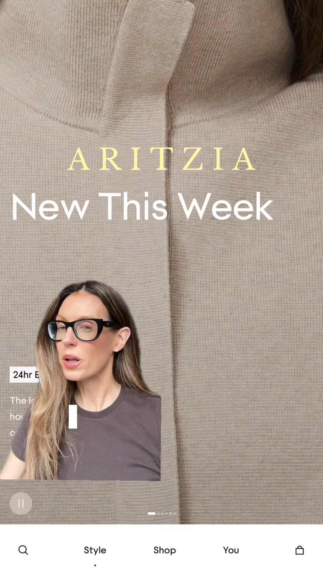 More Pre Fall drops. Perfect for back to school, work and life. The dresses in this drop are so good. @Aritzia

#LTKgrwm #LTKWorkwear #LTKSeasonal