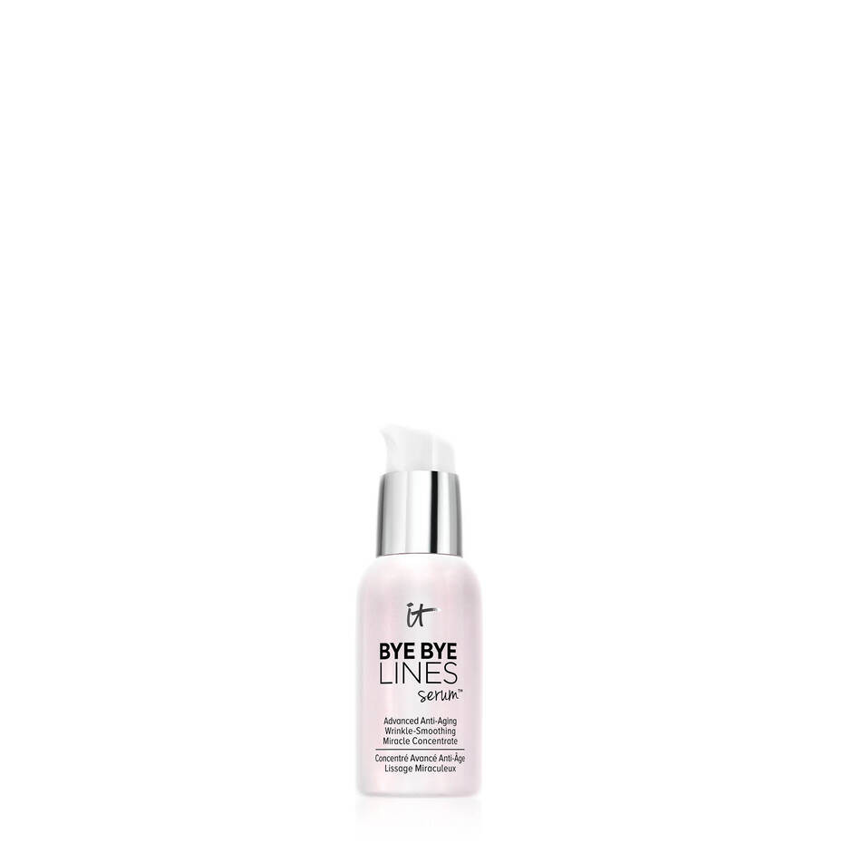 Bye Bye Lines Anti-Aging Serum - IT Cosmetics | IT Cosmetics (US)