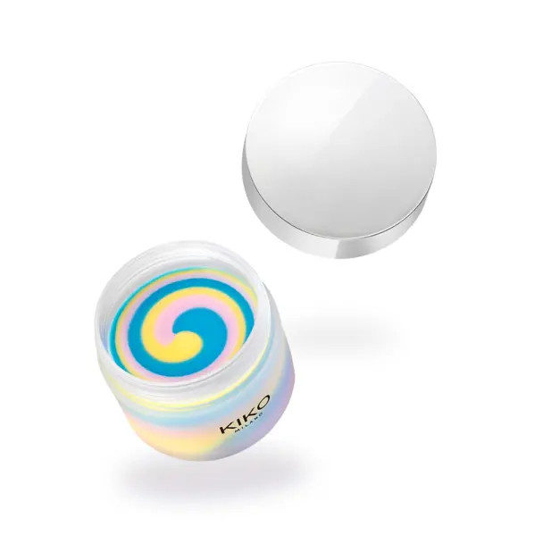 crazy '90s unicorn nourishing body cream | KIKO (UK)