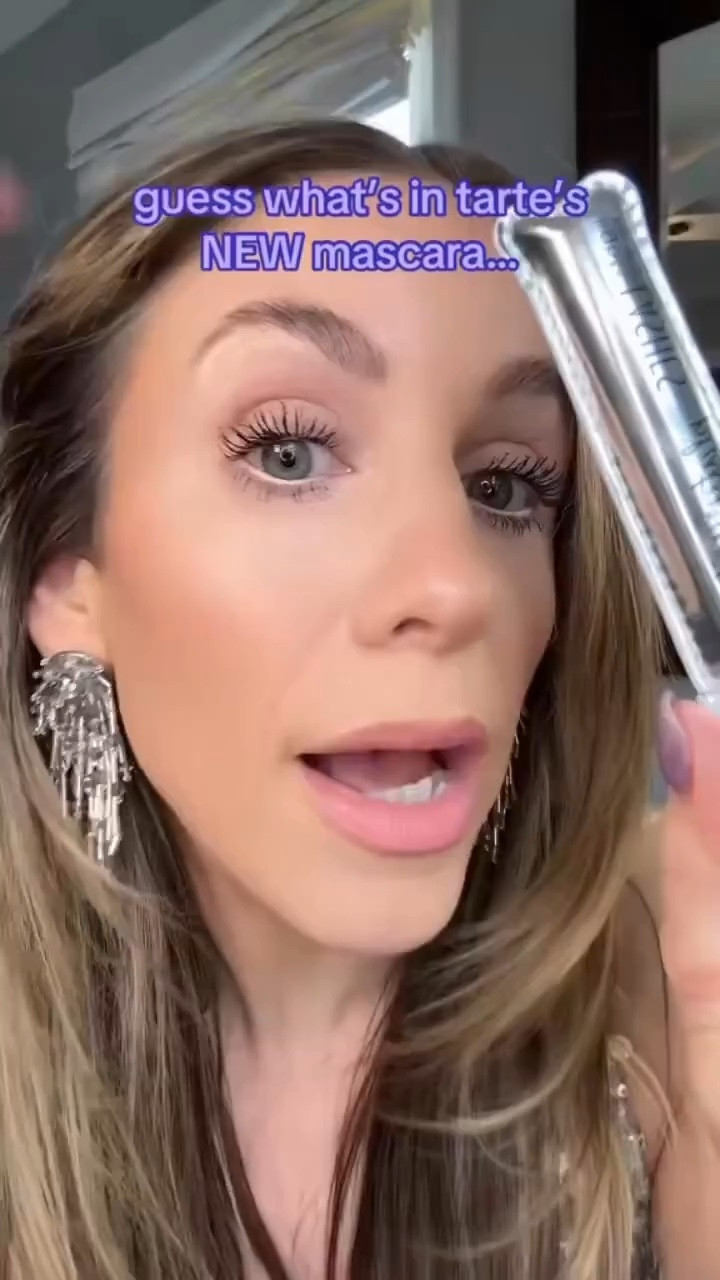 The new lash serum cocktail mascara by @tartecosmetics takes 👏 the 👏 cake 👏 AND there’s a deal on QVC to get 2 for $45!! 

Follow my shop @michelledemoda on the @shop.LTK app to shop this post and get my exclusive app-only content!

#liketkit #LTKBeauty #LTKGiftGuide #LTKFindsUnder50
@shop.ltk
https://liketk.it/52ciT