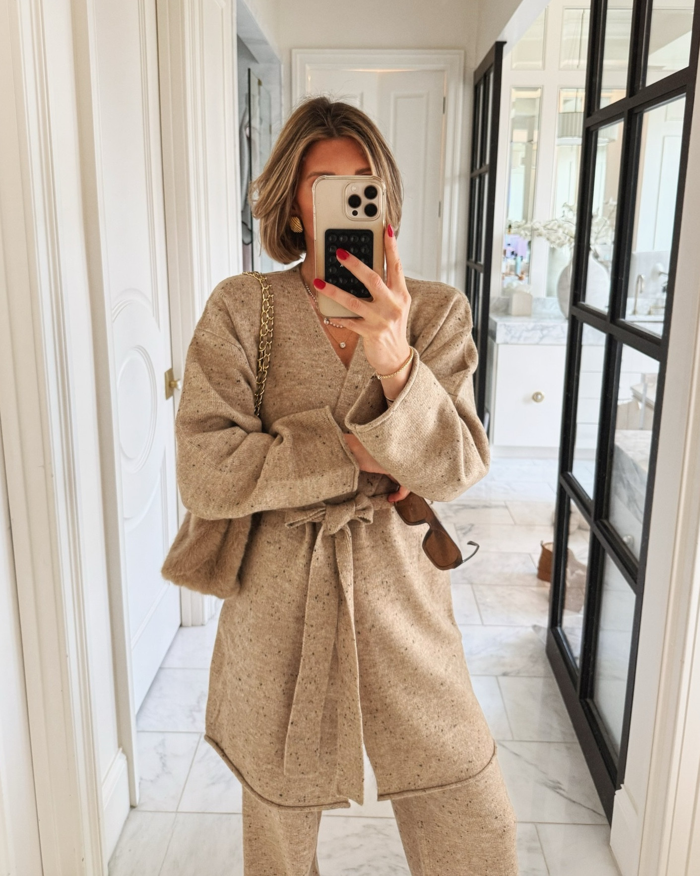 Use my code CELLAJANE35 for 35% off this look and sitewide @vici 

#LTKootd #LTKSaleAlert