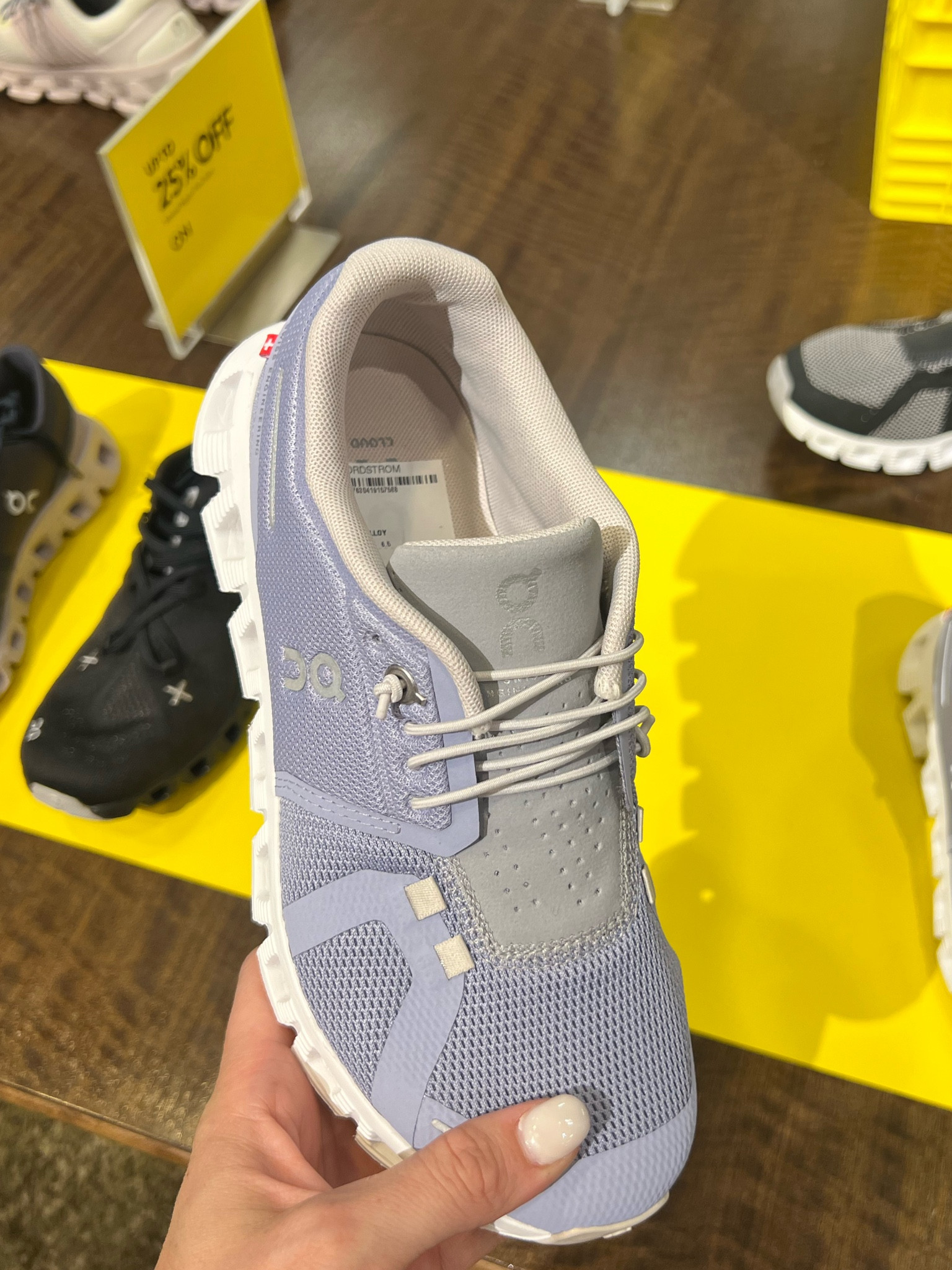 On Cloud sneakers on sale!!! 

Nordstrom Anniversary sale, Sneakers, active wear, athleisure, gym shoes, running shoes, sale

#LTKShoeCrush #LTKxNSale #LTKSaleAlert