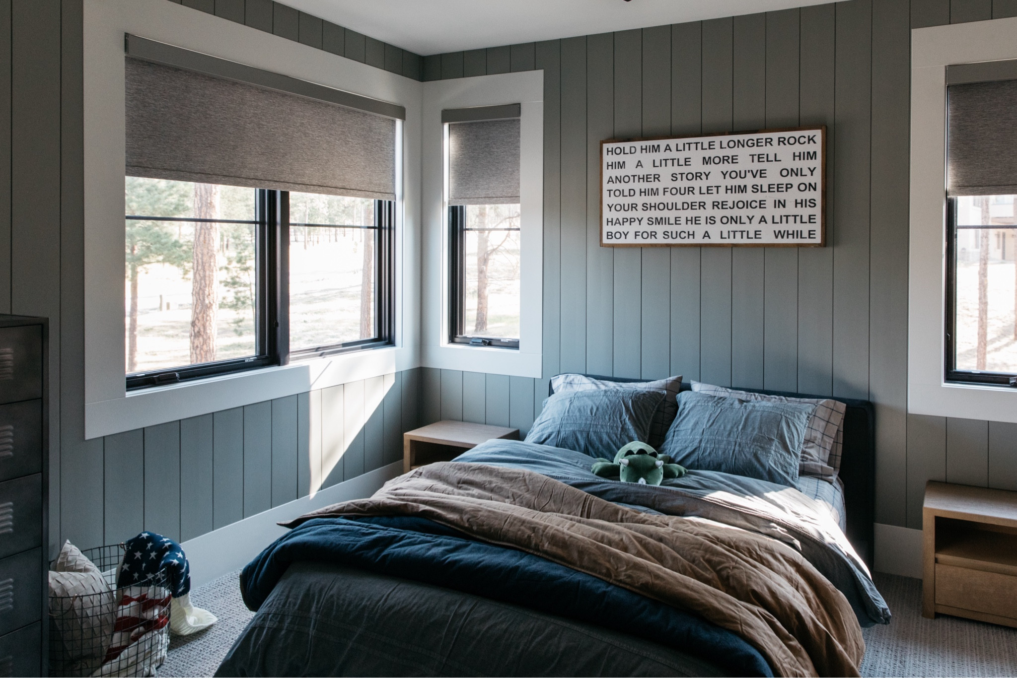 With the fun selection at Pottery Barn Teen, the boys rooms are now filled with stylish, high-quality pieces that have made their spaces cool and cozy.

#LTKStyleTip #LTKHome