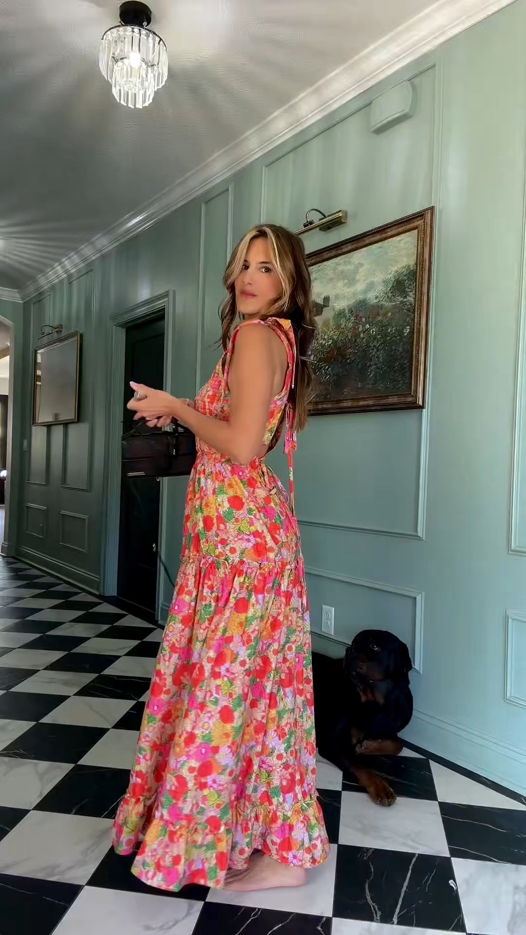 Spring outfits
Amazon dresses 
Swimsuits

#LTKmomlife #LTKOver40 #LTKSwim