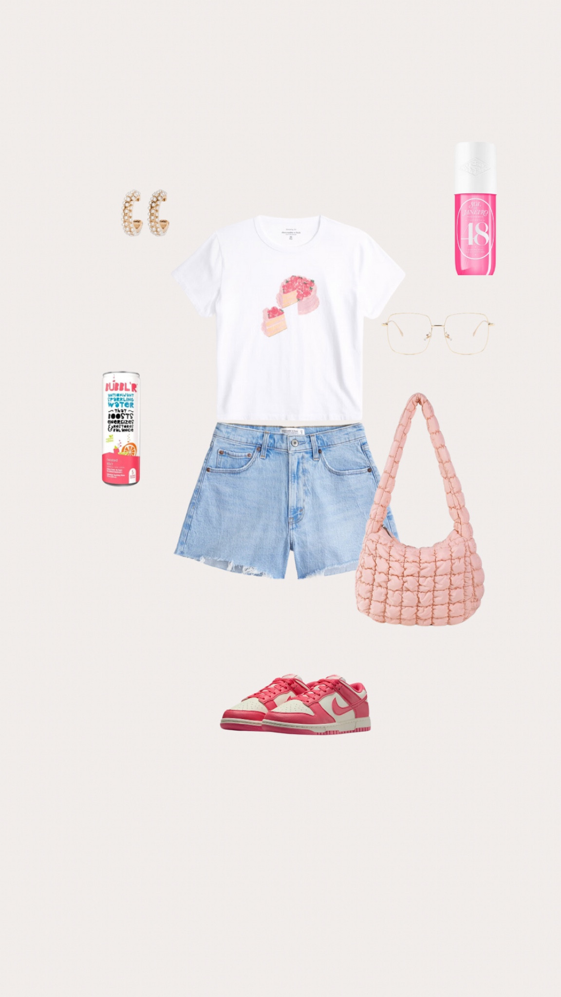love all the pink! 🌸💓🌷🎀

#LTKShoeCrush #LTKSaleAlert #LTKxPrimeDay