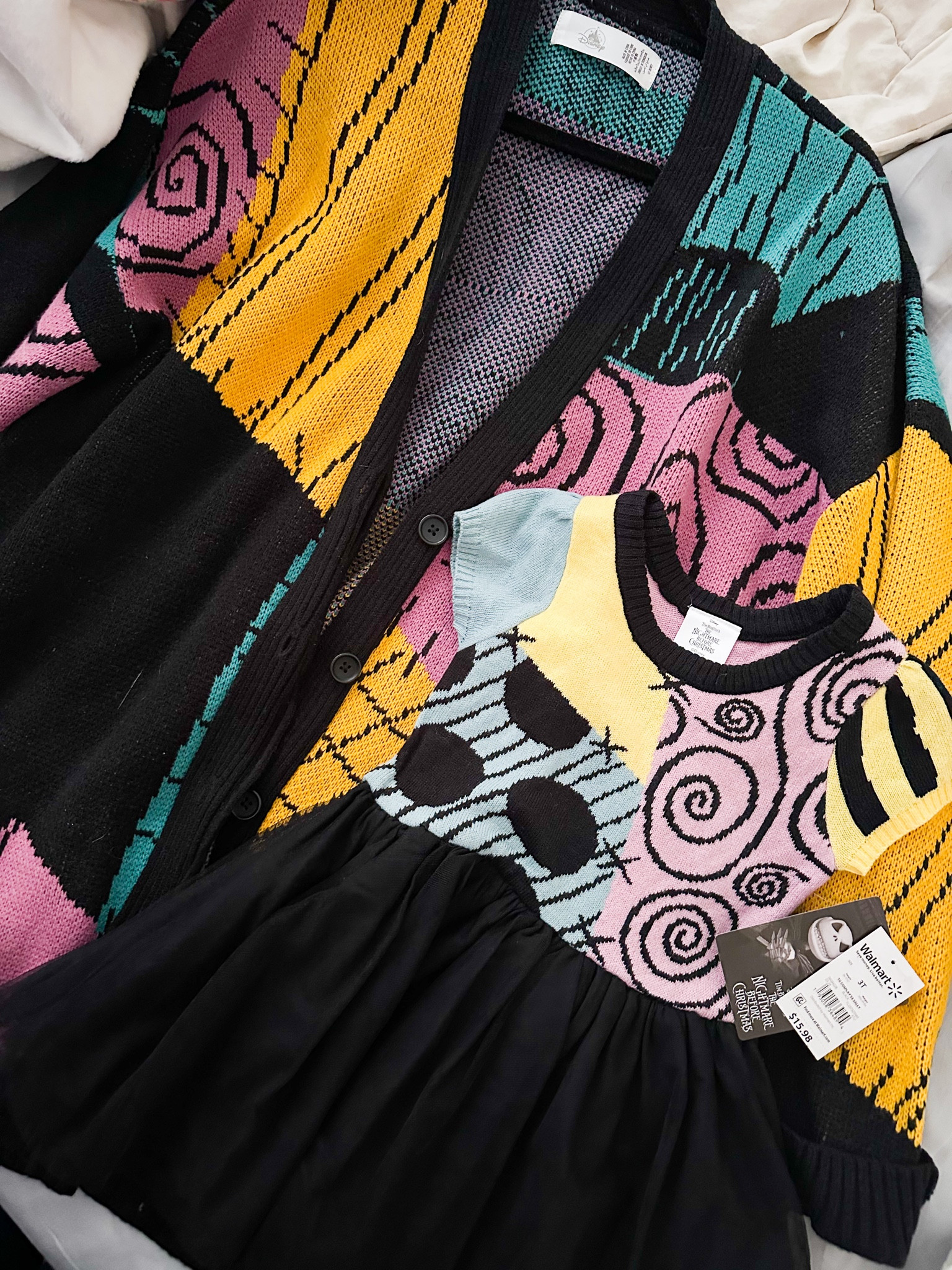 Look what I found so my mini can match me 🙌🏻🥰 Cute Sally dress! 



#LTKKids #LTKStyleTip #LTKSeasonal