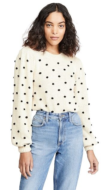 Aidy Sweater | Shopbop