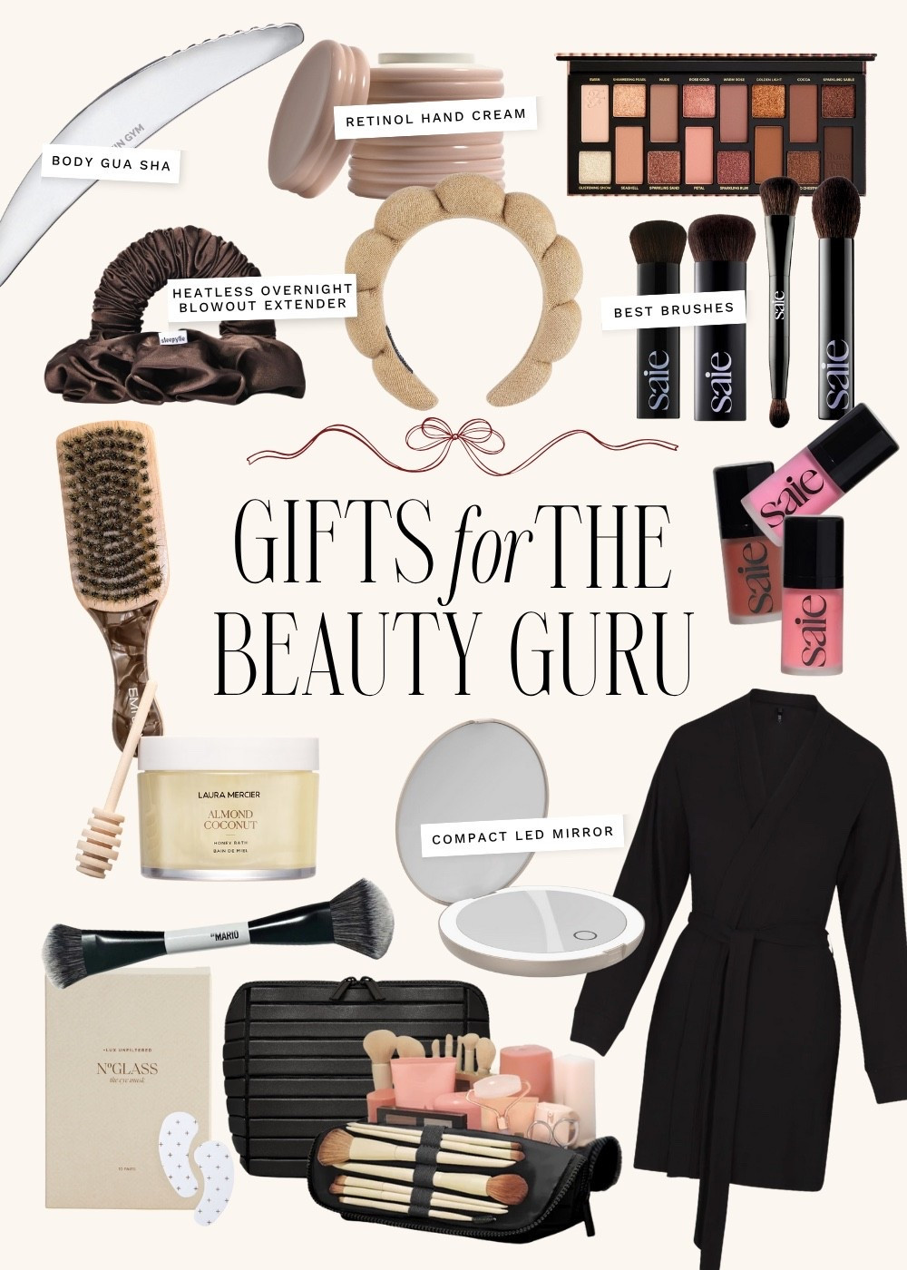 Holiday Gift Guide 🎁 holiday gift guide 2025, beauty gifts, gifts for her, skincare sets, makeup must haves, amazon beauty finds, trending beauty gifts, self care essentials, vanity favorites, clean beauty, stocking stuffers for her, under $50 gifts, holiday glam, beauty lover gifts

#LTKHoliday #LTKBeauty #LTKGiftGuide
