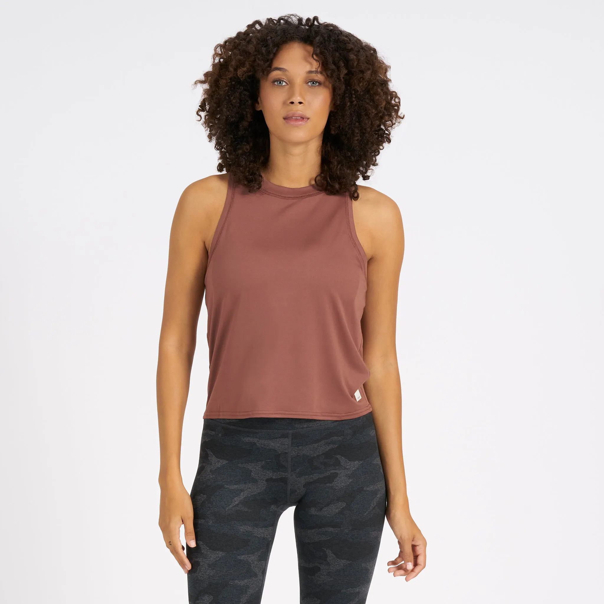 Energy Top | Vuori Clothing