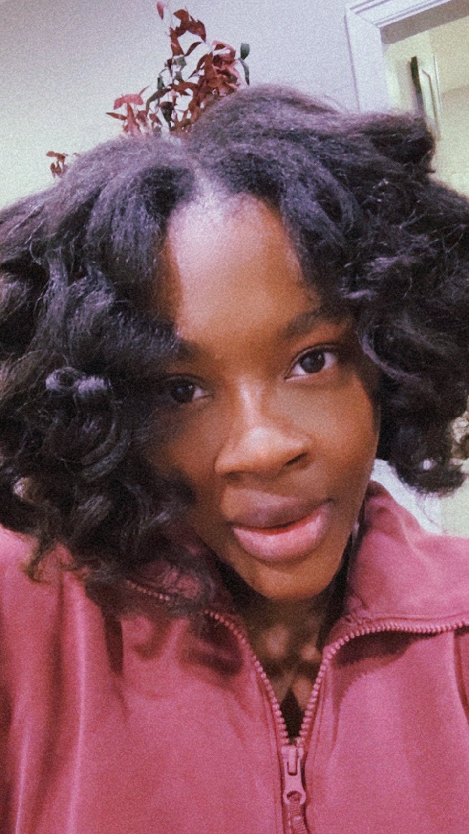 Heatless curls while juggling mom life 🌀✨ low effort, cute results

#momtok #heatlesscurls #naturalhair #curltok #momhairdontcare

#LTKmomlife #LTKBeauty #LTKgrwm