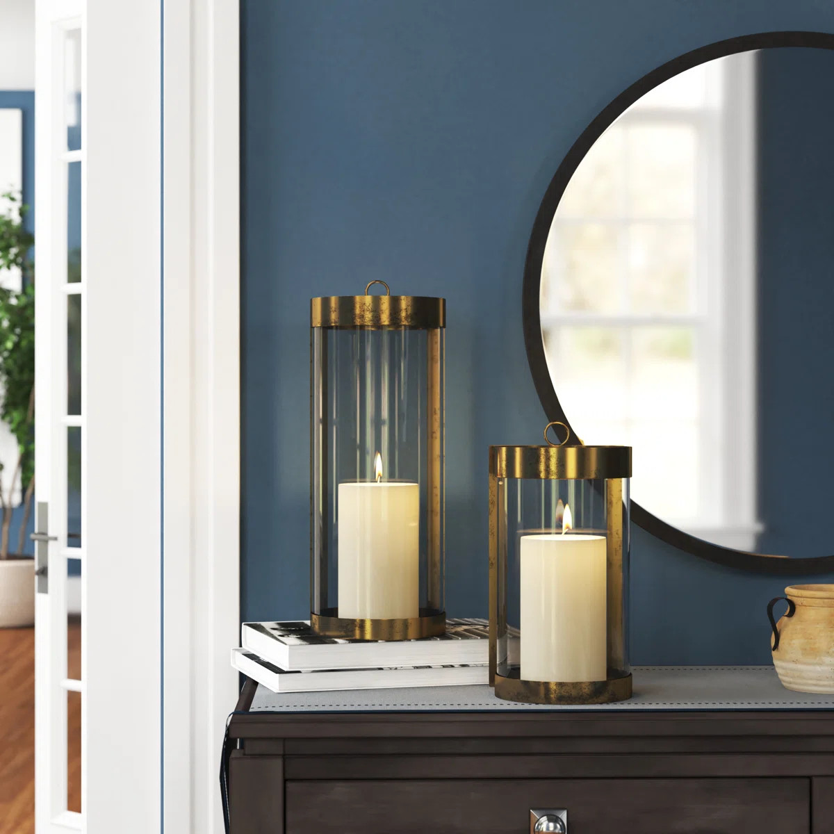 Three Posts™ Wall Wall Sconce Holder & Reviews | Wayfair | Wayfair North America