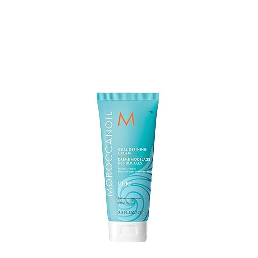 Moroccanoil Curl Defining Cream | Amazon (US)