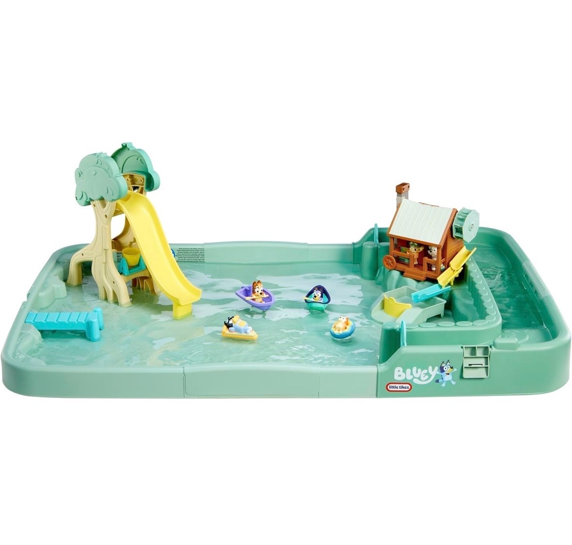 I am buying this for the girls! Bluey!

#LTKKids #LTKSeasonal