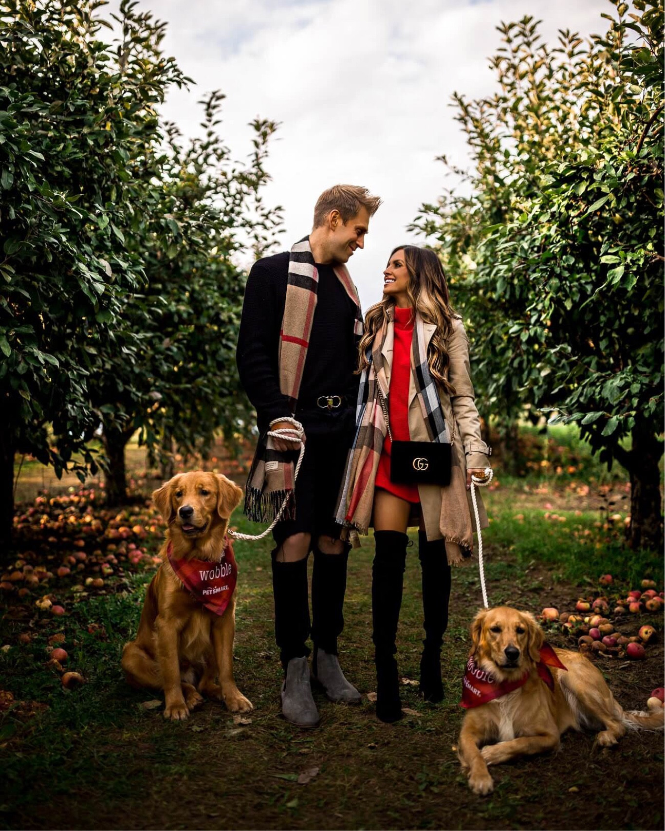 Fall family photo outfits / fall outfit ideas
Burberry trench coat
Free people tunic sweater 
Stuart weitzman over the knee boots
Burberry plaid scarf


#LTKshoecrush #LTKSeasonal #LTKstyletip