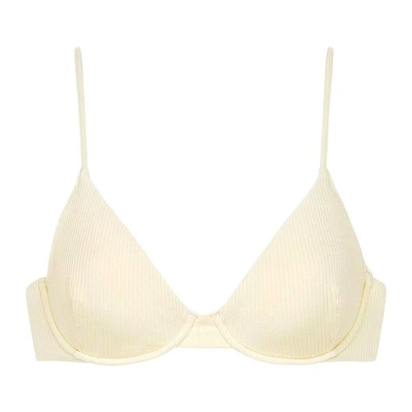 cream rib
              Dainty
              
              Bikini
              
              T... | Montce